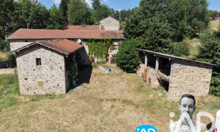 Maison 4 Pièces 83 m² à vendre à Usson-en-Forez (42550)