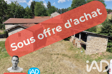 Maison 4 pièces 90000 €