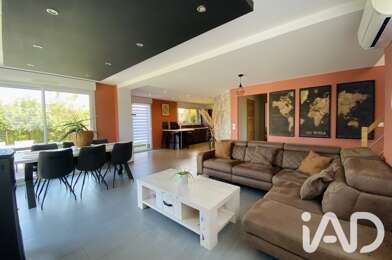 Maison 5 pièces 349000 €