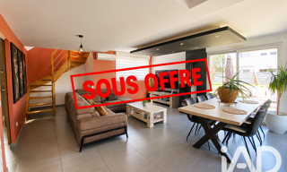 Maison 5 Pièces 129 m² à vendre à Dourges (62119)
