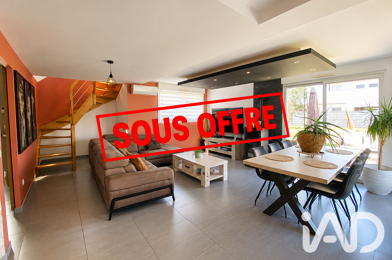 Maison 5 pièces 349000 €