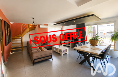 Vente Pavillon 5 pièces — photo du bien