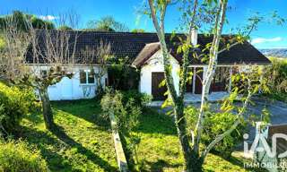 Maison 3 Pièces 124 m² à vendre à Cadillon (64330)