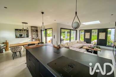 Maison 6 pièces 499999 €