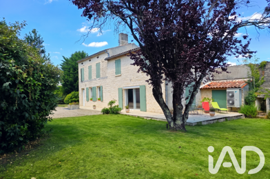 Maison 5 pièces 219000 €