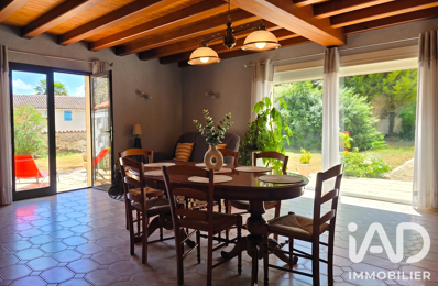 Vente Maison/villa 5 pièces — photo du bien