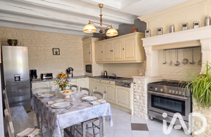 Vente Maison/villa 5 pièces — photo 2