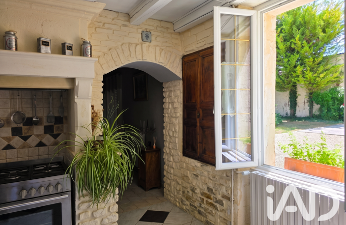 Vente Maison/villa 5 pièces — photo 3