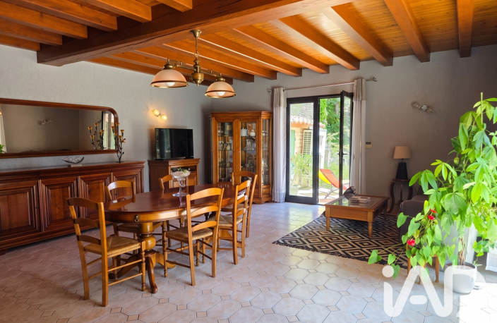 Vente Maison/villa 5 pièces — photo 5