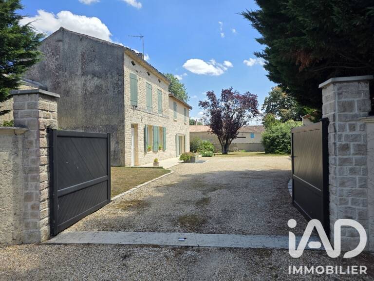 Vente Maison/villa 5 pièces — photo 1