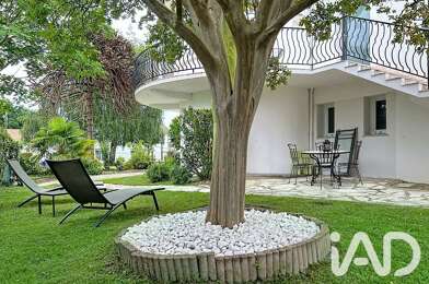 Maison 6 pièces 297000 €