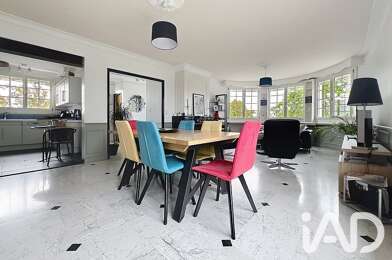 Maison 6 pièces 297000 €