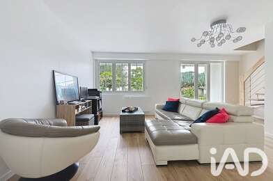 Maison 6 pièces 297000 €