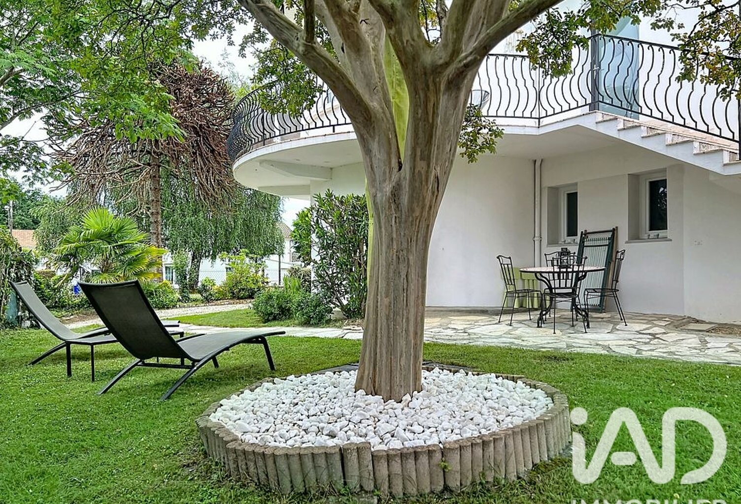 Vente Maison traditionnelle 6 pièces — photo 1