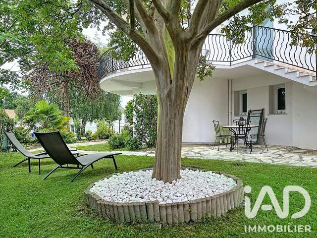 Vente Maison traditionnelle 6 pièces — photo du bien