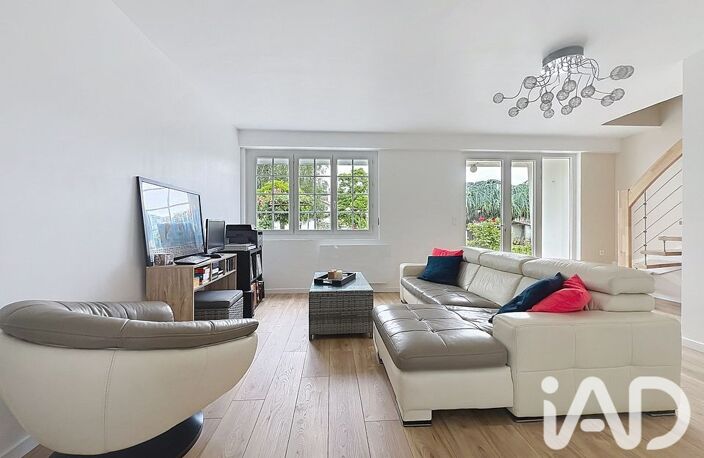 Vente Maison traditionnelle 6 pièces — photo 2