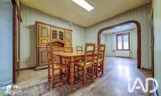 Maison 4 Pièces 92 m² à vendre à Nilvange (57240)