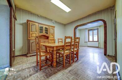 Maison 4 pièces 110000 €