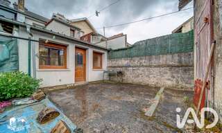 Maison 4 Pièces 92 m² à vendre à Nilvange (57240)