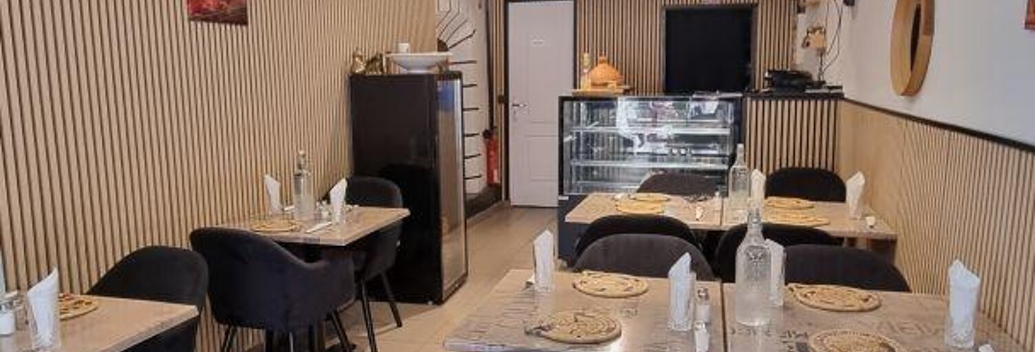 Commerce  120 m² à vendre à Montargis (45200)