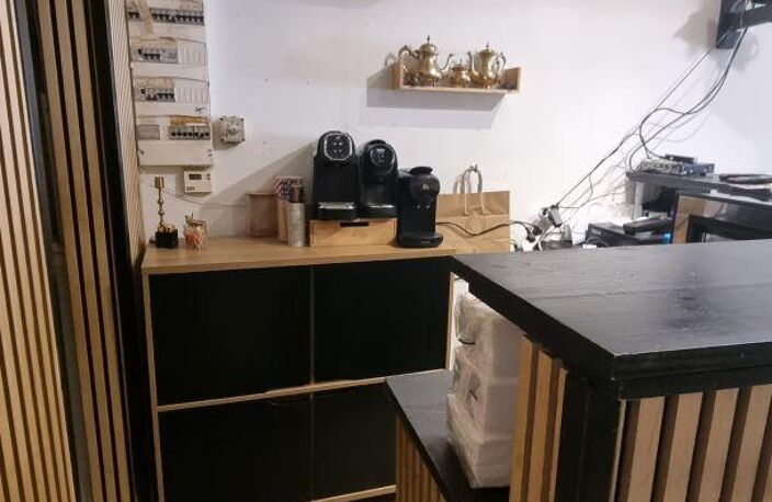 Vente Restaurant 120 m&sup2; — photo 2