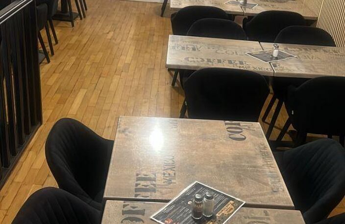Vente Restaurant 120 m&sup2; — photo 4