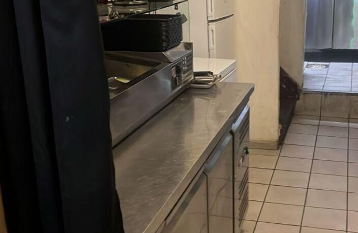 Vente Restaurant 120 m&sup2; — photo 5