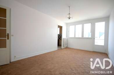 Appartement 3 pièces 255000 €