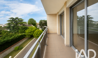 Appartement 5 Pièces 93 m² à vendre à Saint-Maur-des-Fossés (94100)
