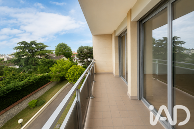 Appartement 5 pièces 561000 €
