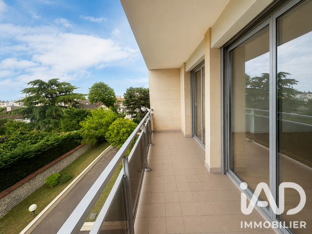 Vente Appartement 5 pièces — photo du bien
