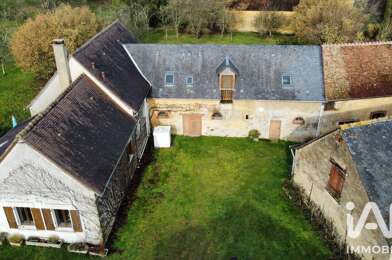 Maison 6 pièces 269900 €