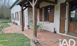 Maison 6 Pièces 147 m² à vendre à Domfront-en-Champagne (72240)
