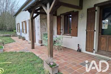 Maison 6 pièces 269900 €