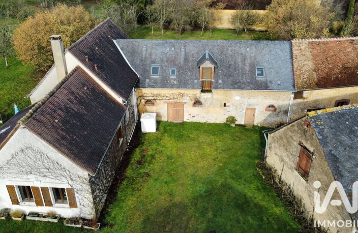 Vente Maison traditionnelle 6 pièces — photo 2