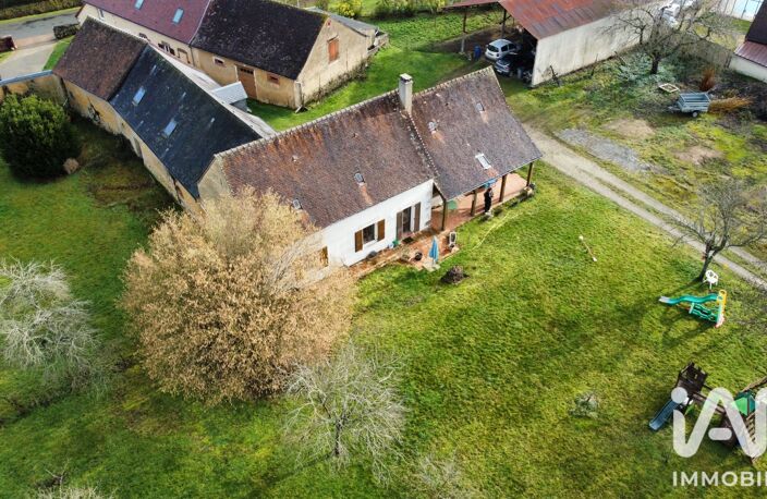 Vente Maison traditionnelle 6 pièces — photo 3