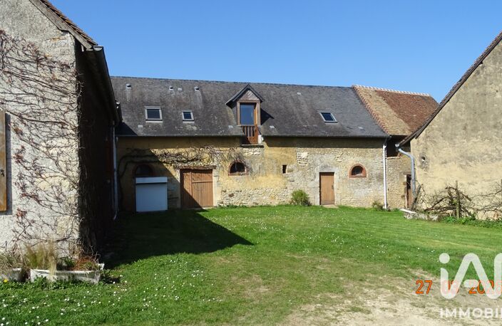 Vente Maison traditionnelle 6 pièces — photo 4