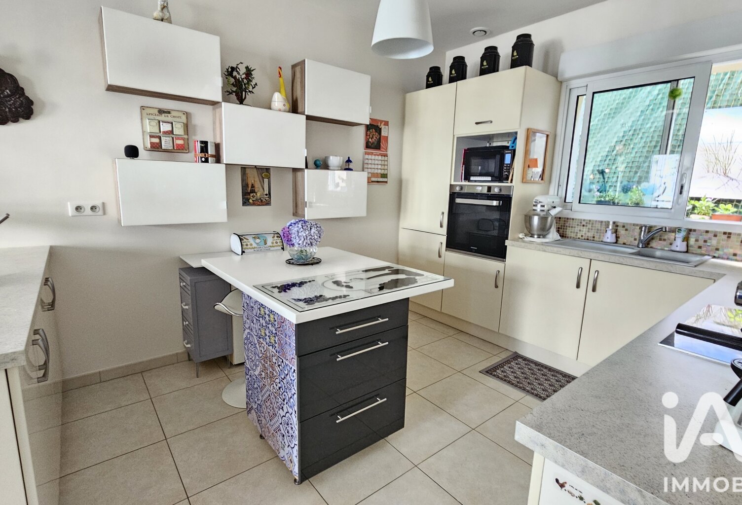 Vente Maison/villa 5 pièces — photo 1