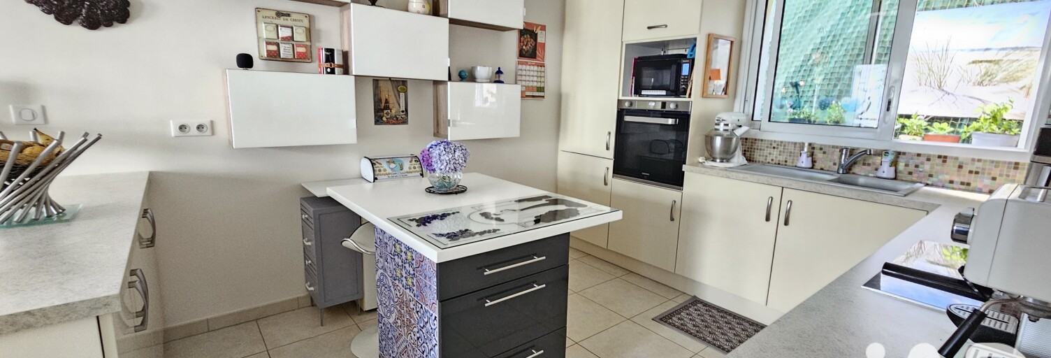 Maison 5 Pièces 150 m² à vendre à Audierne (29770)