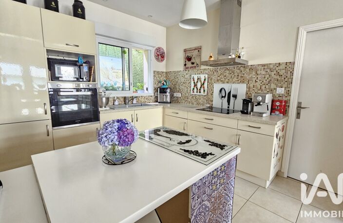 Vente Maison/villa 5 pièces — photo 3