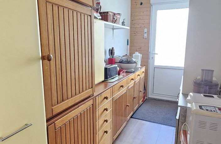 Vente Maison/villa 5 pièces — photo 4