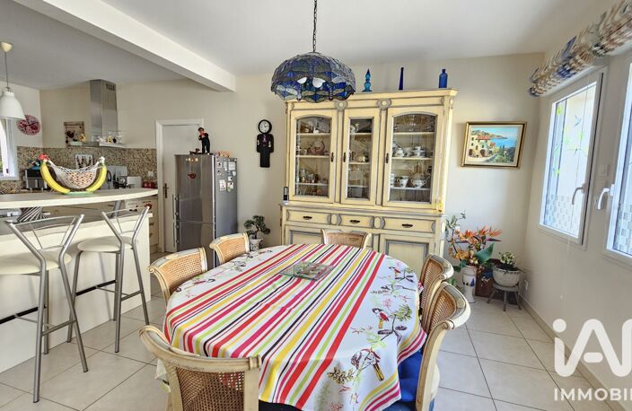 Vente Maison/villa 5 pièces — photo 5