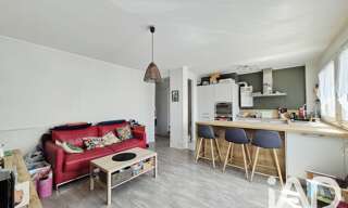 Appartement 3 Pièces 65 m² à vendre à Le Havre (76600)