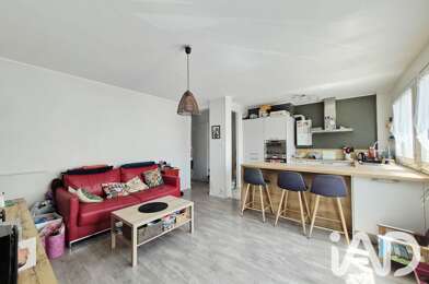 Appartement 3 pièces 159000 €