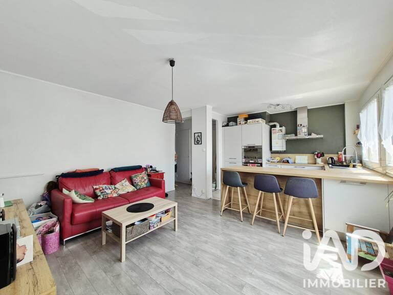 Vente Appartement 3 pièces — photo 1