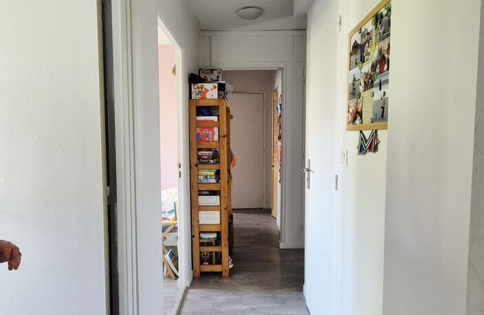 Vente Appartement 3 pièces — photo 4