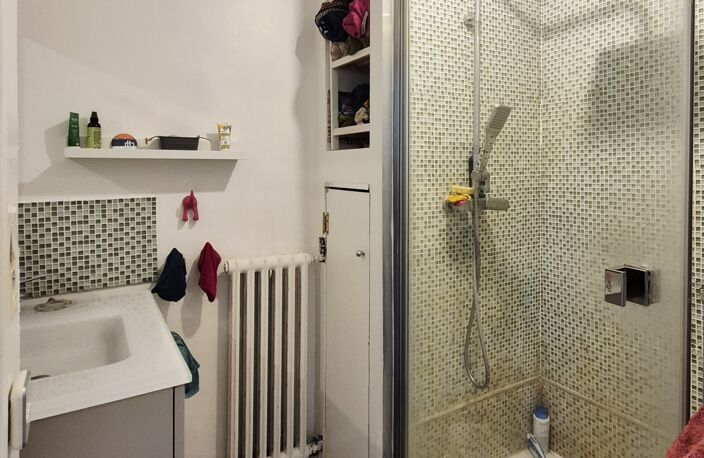 Vente Appartement 3 pièces — photo 5