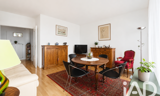 Appartement 3 Pièces 68 m² à vendre à Carrières-sur-Seine (78420)