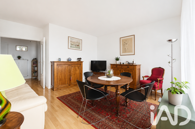 Appartement 3 pièces 259000 €