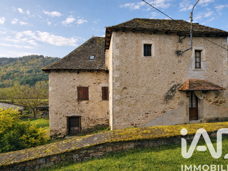 Vente Maison de campagne 4 pièces — photo 1